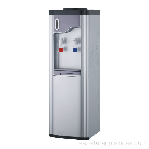 Dispensador de agua de refrigeración de compresor de alta capacidad de enfriamiento